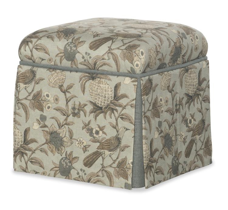  Dorothy Ottoman 33-884