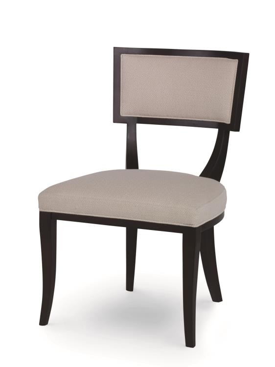 Century Furniture Dining Room Blythe Side Chair 3300S Louisiana