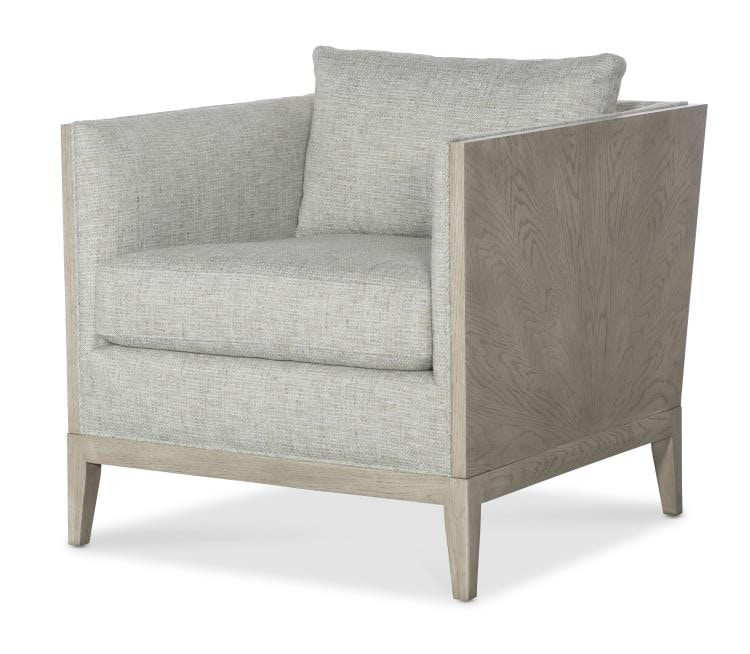 Century Furniture Michel Occasional Chair 3344