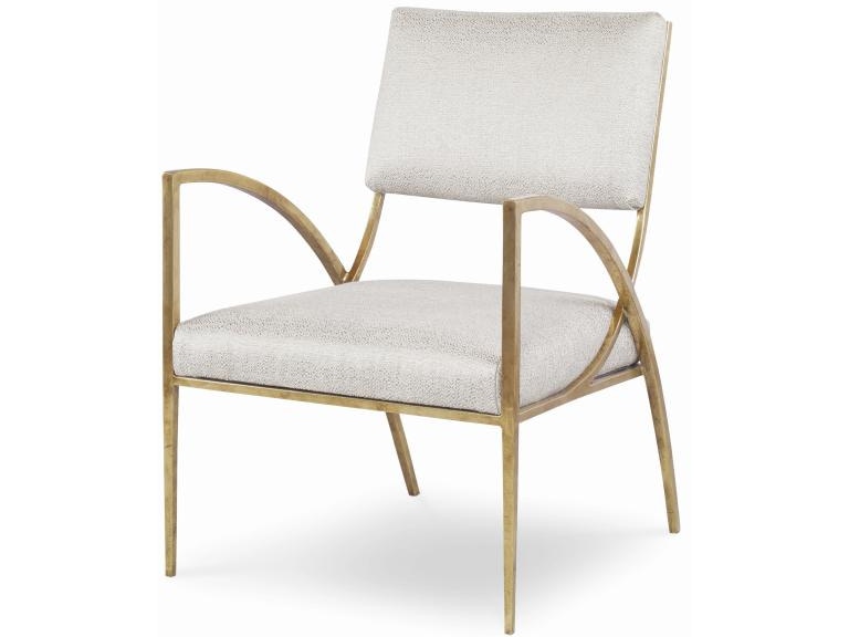 Century Furniture Living Room Sylvie Occasional Metal Chair 3347 Century Furniture Living Room Sylvie Occasional Metal Chair 3347 At Elite Interiors