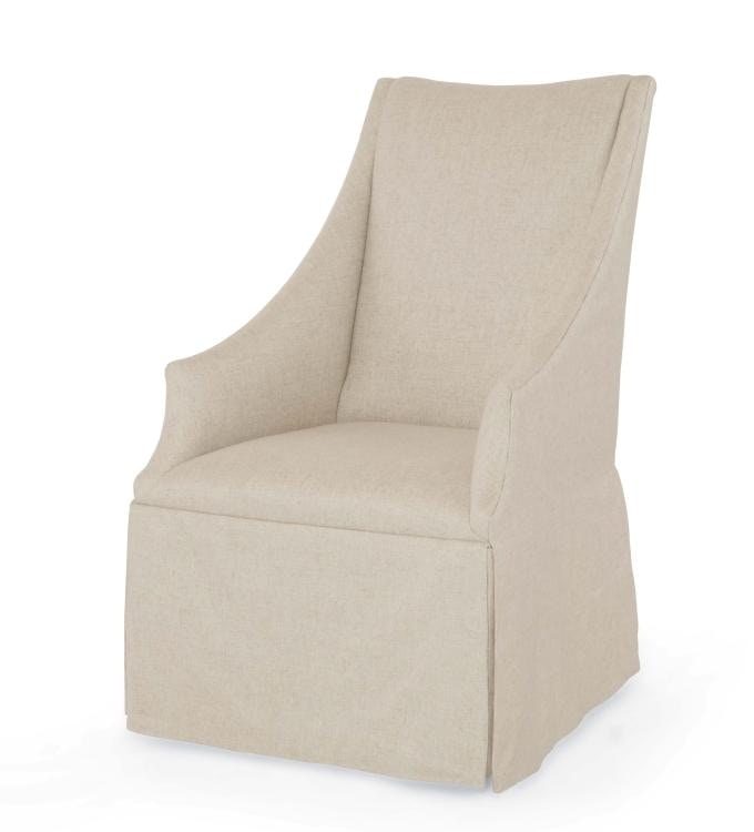 Century Furniture Meadow Host Chair 3385A