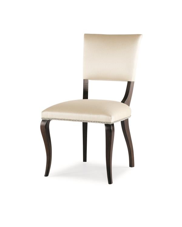 Century Furniture Dining Room Clay Side Chair 3495S Gorman's