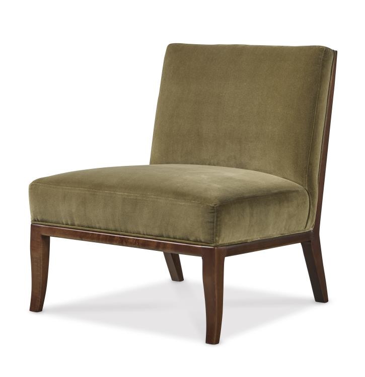Century Furniture Coronado Chair 3546