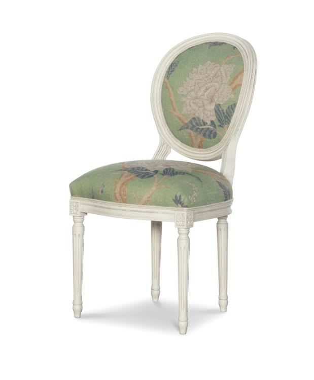  Louis Xvi Side Chair 3910S