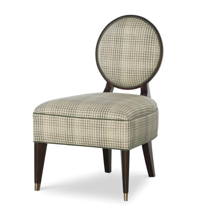 Century Furniture Marielle Chair Ae-3358