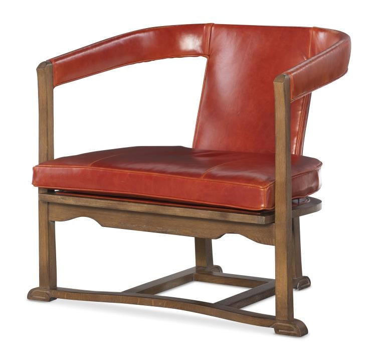 Century Furniture Sutton Hall Chair Ae-3362