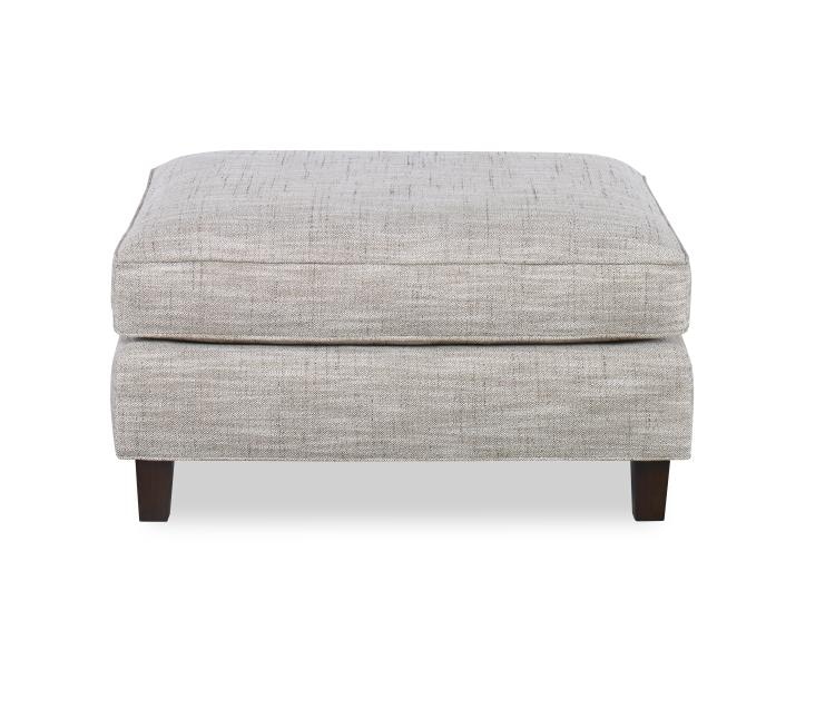 Century Furniture Burton Ottoman AE-LTD5236-12