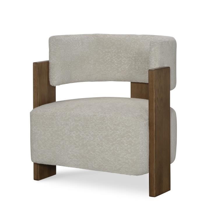 Century Furniture Carter Lounge Chair CC9-3170-6