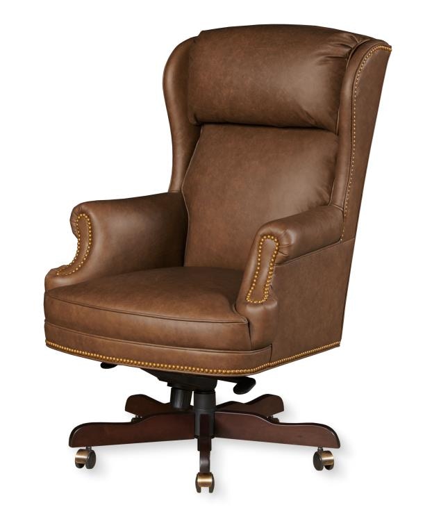 Century Furniture CCC-C1033R Home Office Spencer Executive Chair