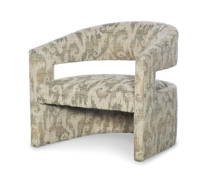 Century Furniture Raylen Chair 