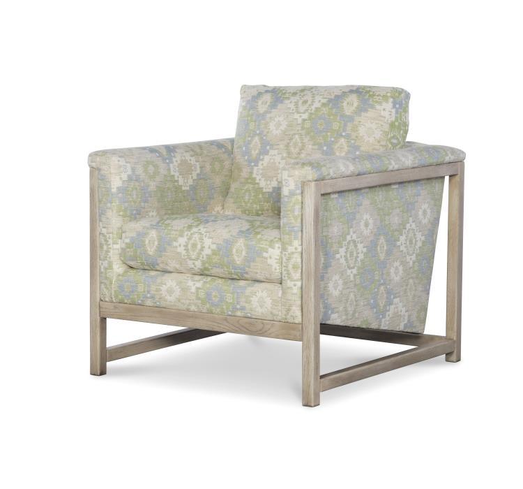 Century Furniture Silas Chair 