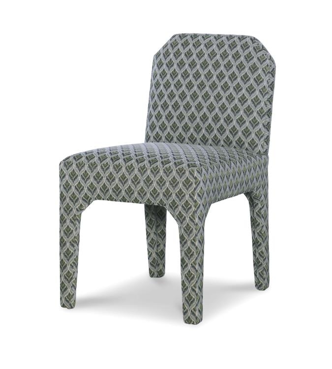 Century Furniture Stevie Side Chair CCC3127S