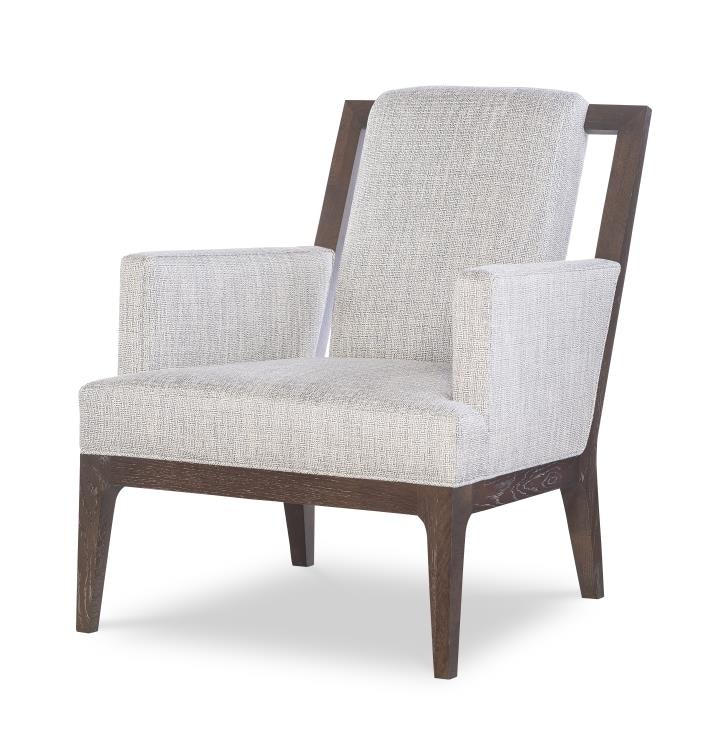 Century Furniture Living Room Astrid Chair CCC31486 Birmingham
