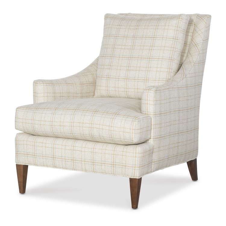 Century Furniture Brooke Chair ES9-1330-6