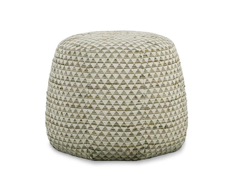  Elle Ottoman 