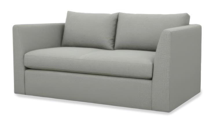 Century Furniture Cannon Apt Sofa ES9-1352-3