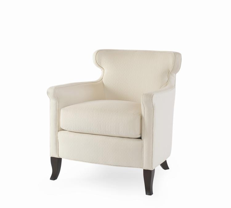 Century Furniture Living Room Emma Chair ESN2096 Gorman's Metro