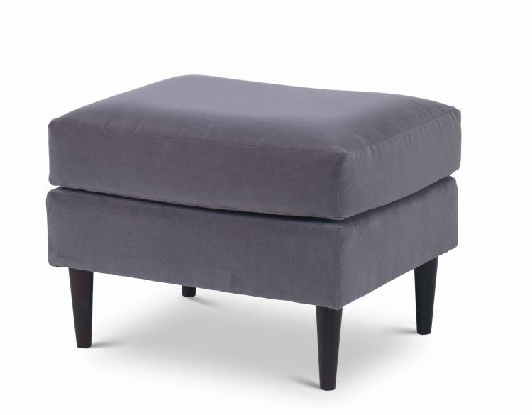  Potter Ottoman 