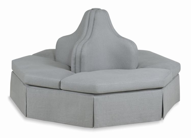 Clara Skirted Tete A Tete