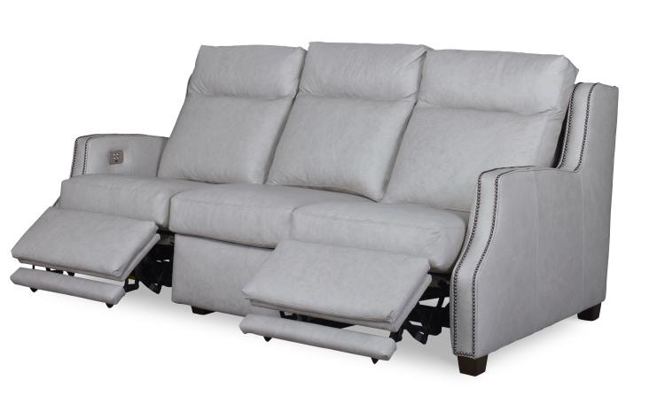 Hooper Electric Motion Wh Sofa