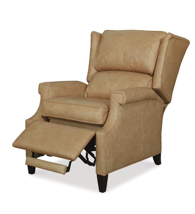  Braylen Manual Recliner LR-1050-6M