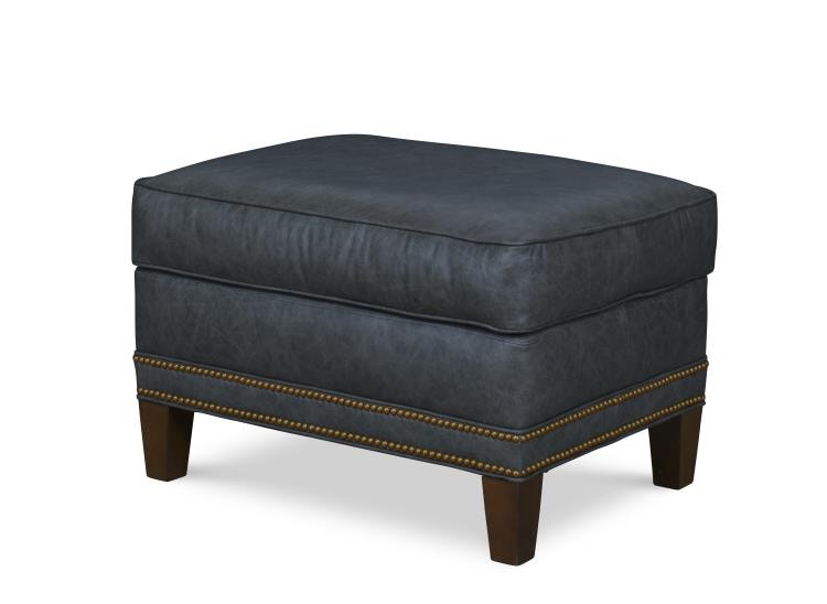 Century Furniture Panache Ottoman LR-C1024-12