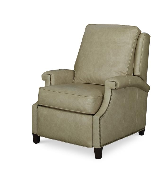 Century Furniture Living Room Peyton Electric Recliner LR C1025