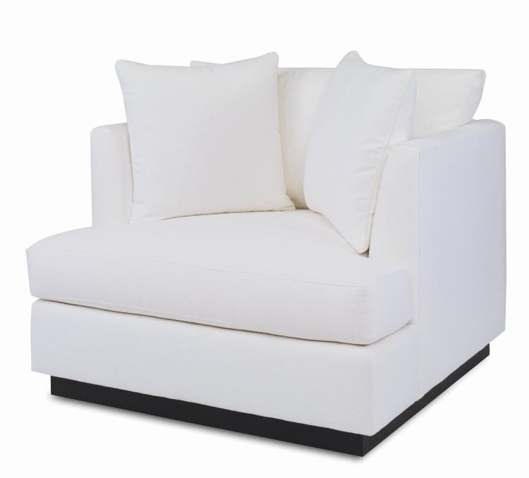 one and a half chair