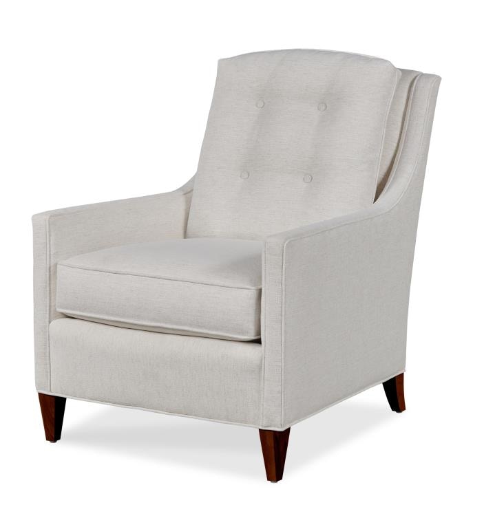 Tori Petite Configurable Chair CNTLTD52466S