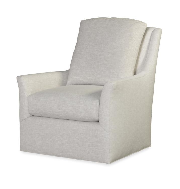 Century furniture swivel chairs sale