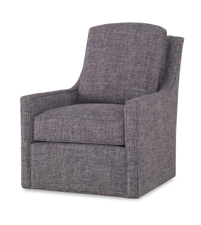 Tori Swivel Chair