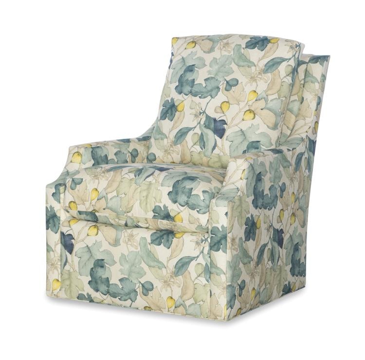  Tori Configurable Swivel Chair Ltd5246-8