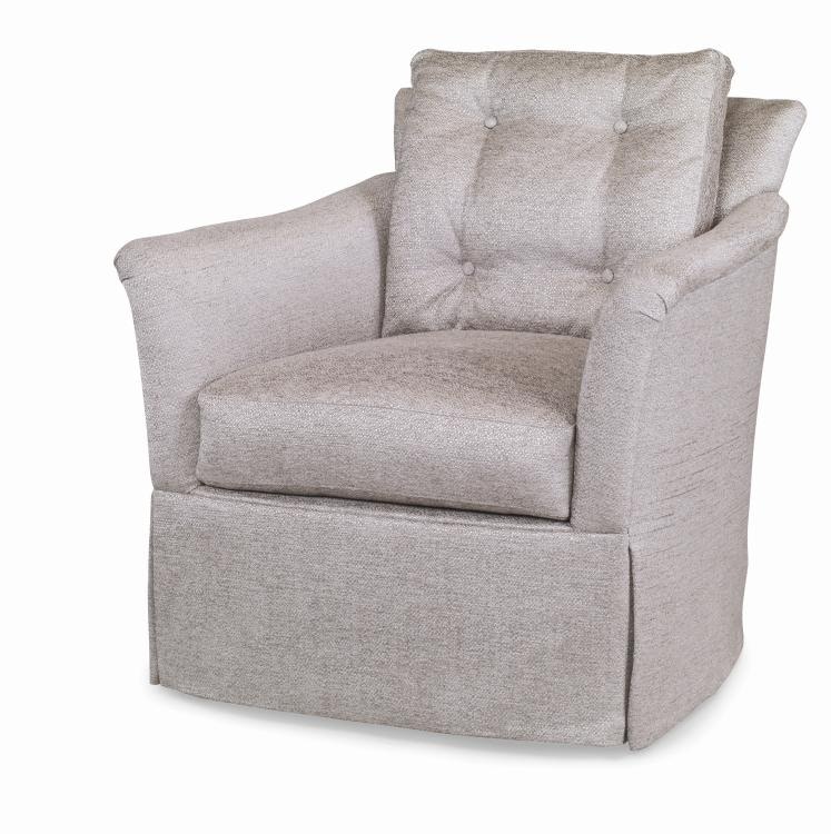 Century Furniture Trent Configurable Swivel Glider Ltd5247-9
