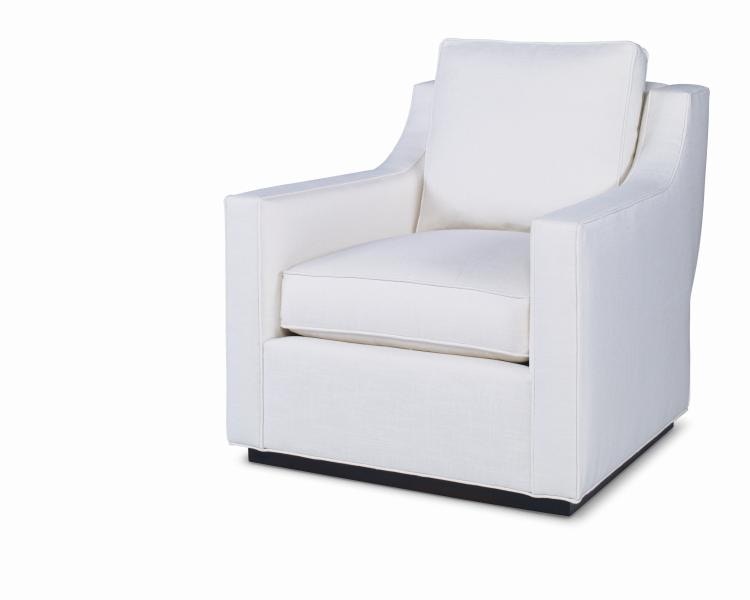 Century Furniture Blackwood Chair Ltd5253-6