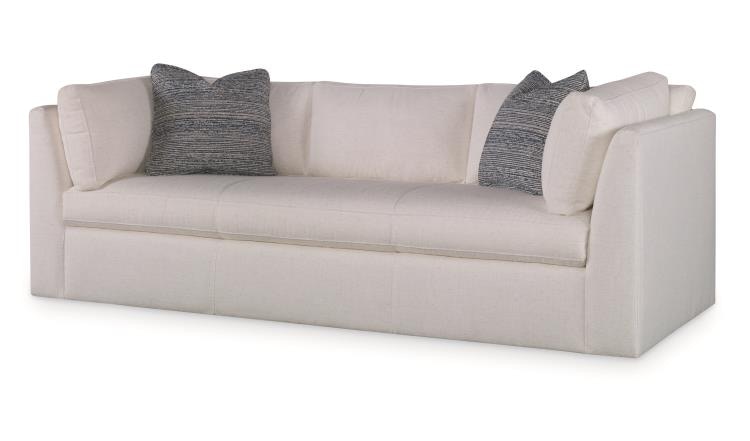 Century Furniture Living Room Collier Large Sofa Ltd5264-1 - North
