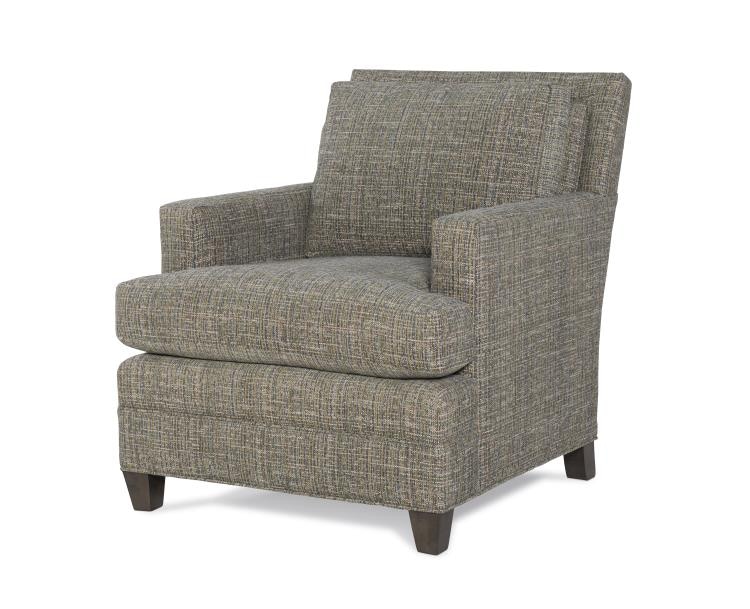 Century Furniture Hayes Chair LTD5312-6