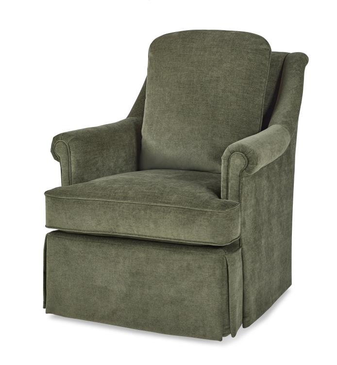 Tyler Petite Configurable Swivel Chair CNTLTD71228S