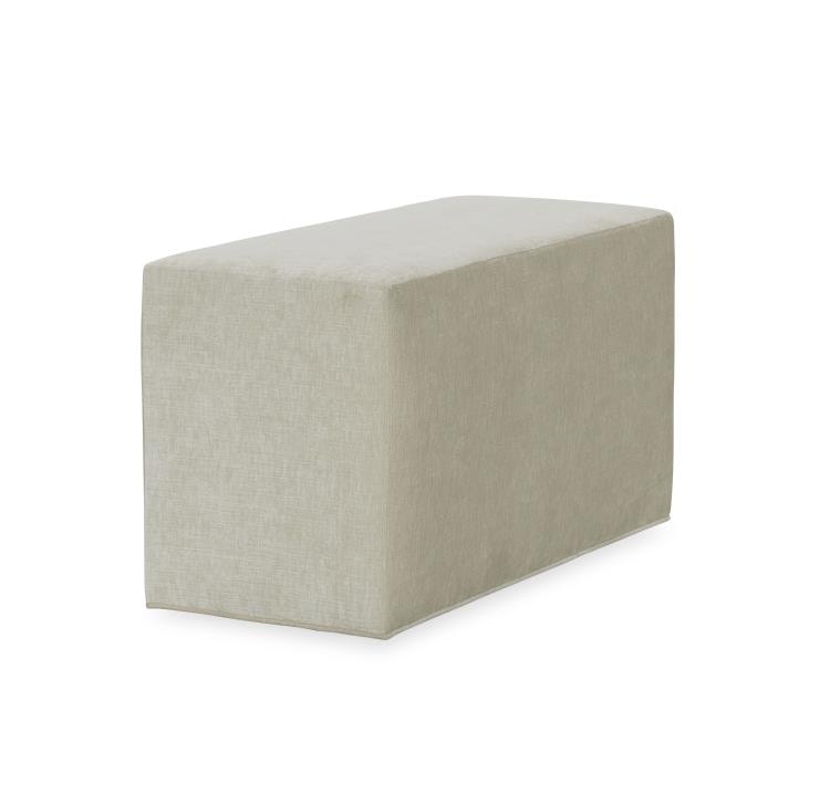Century Furniture Cornerstone Configurable Upholstered Table 