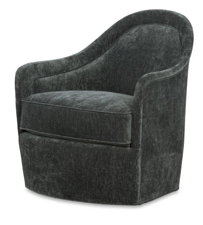 Jensen Swivel Chair 