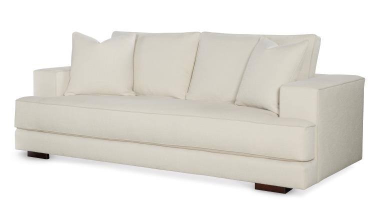 Century Furniture Sainte Honore Sofa - Std Back TS-LT9-1084-2