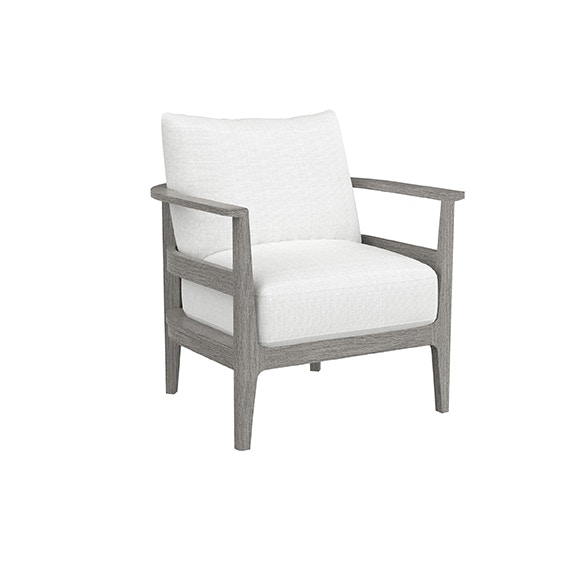 Lane Venture Avila Lounge Chair 370-01