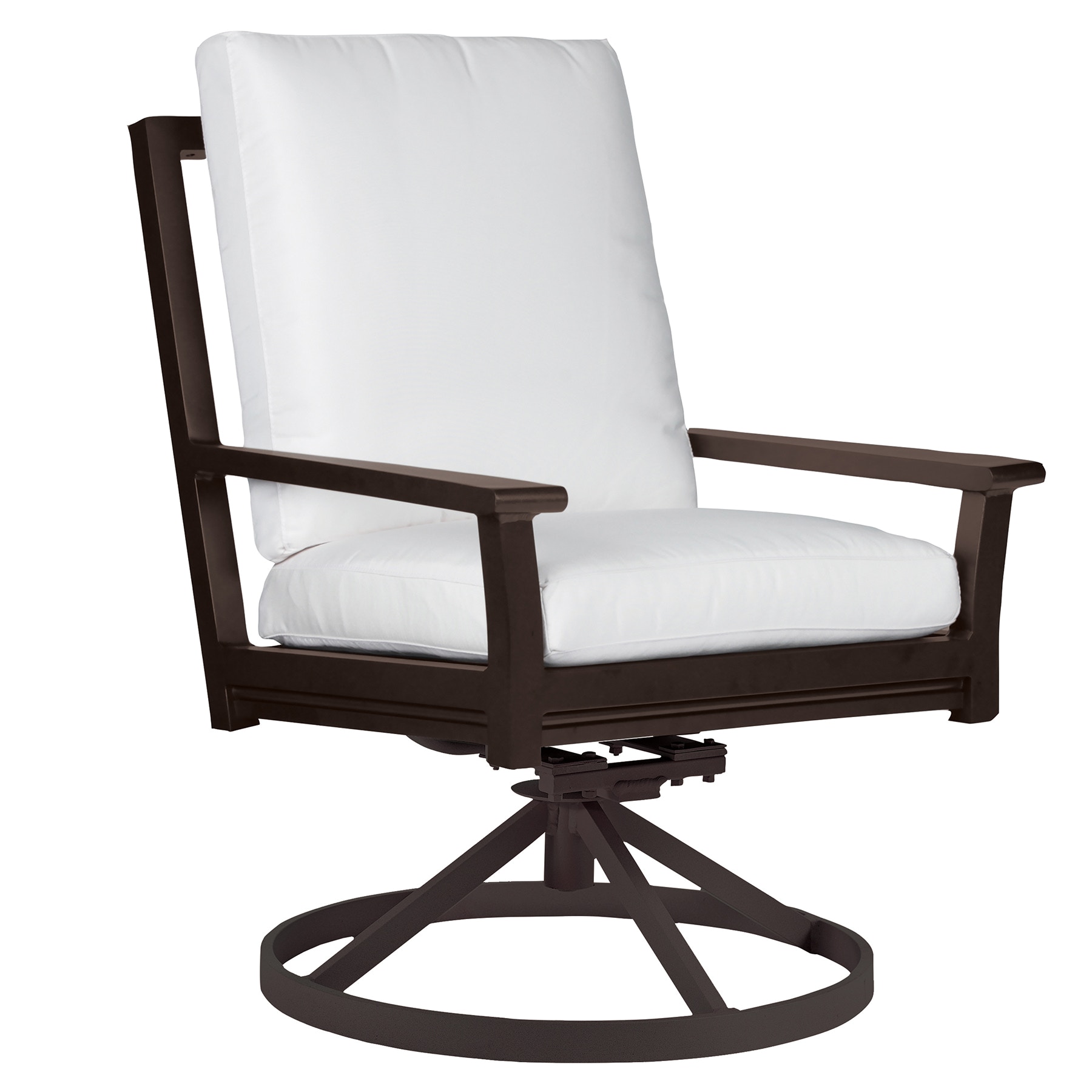 Lane Venture Montana Swivel Dining Chair 410-46