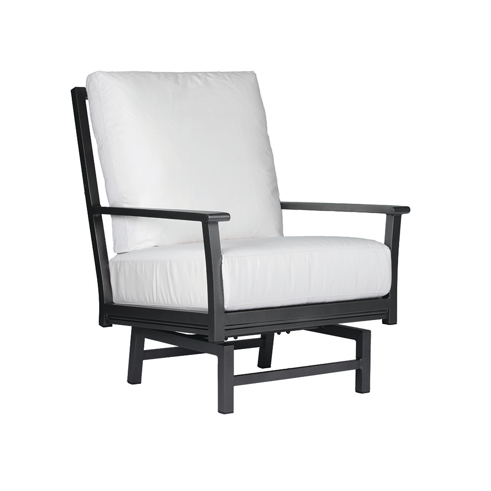 Lane Venture Montana Spring Lounge Chair 410-76