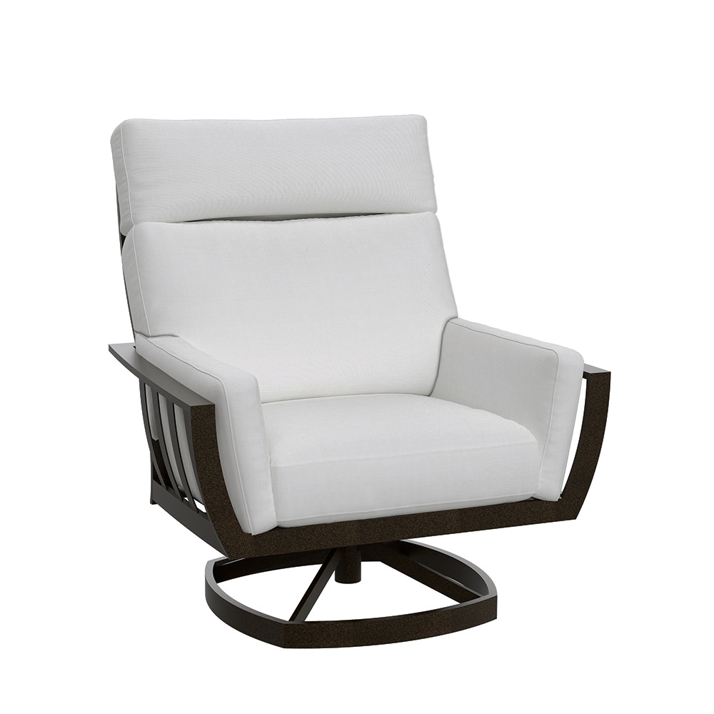  Smith Lake Luxe Swivel Rocker 