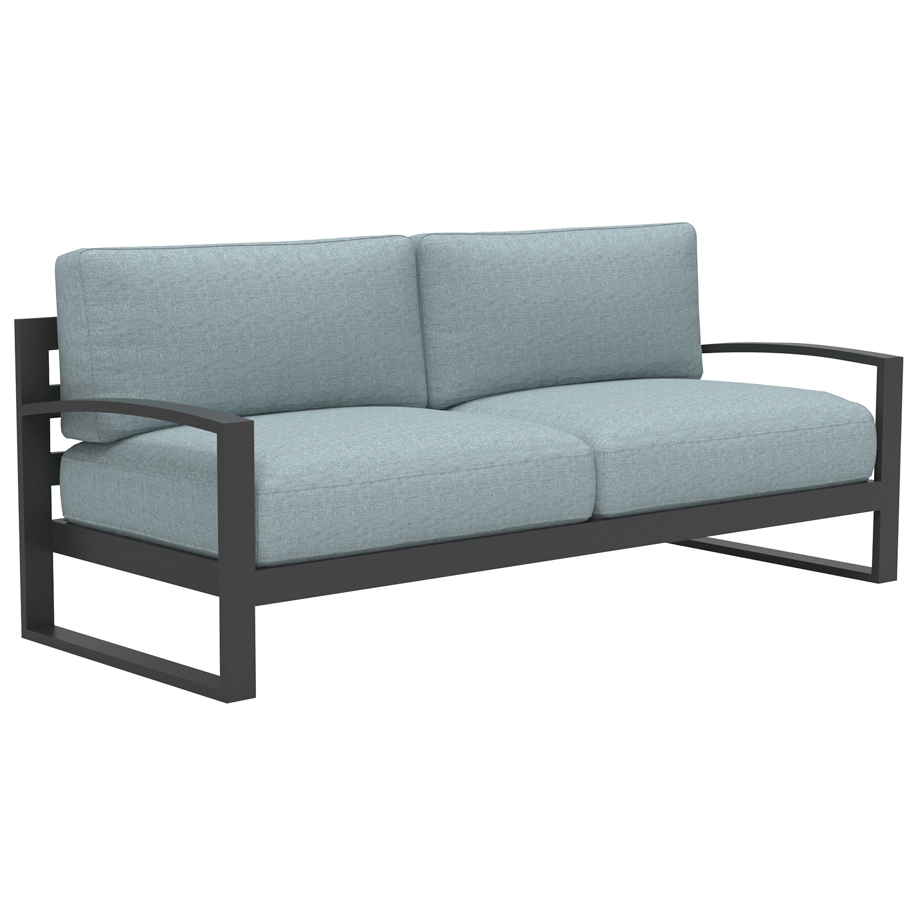  Bonavista Arch Arm Sofa 