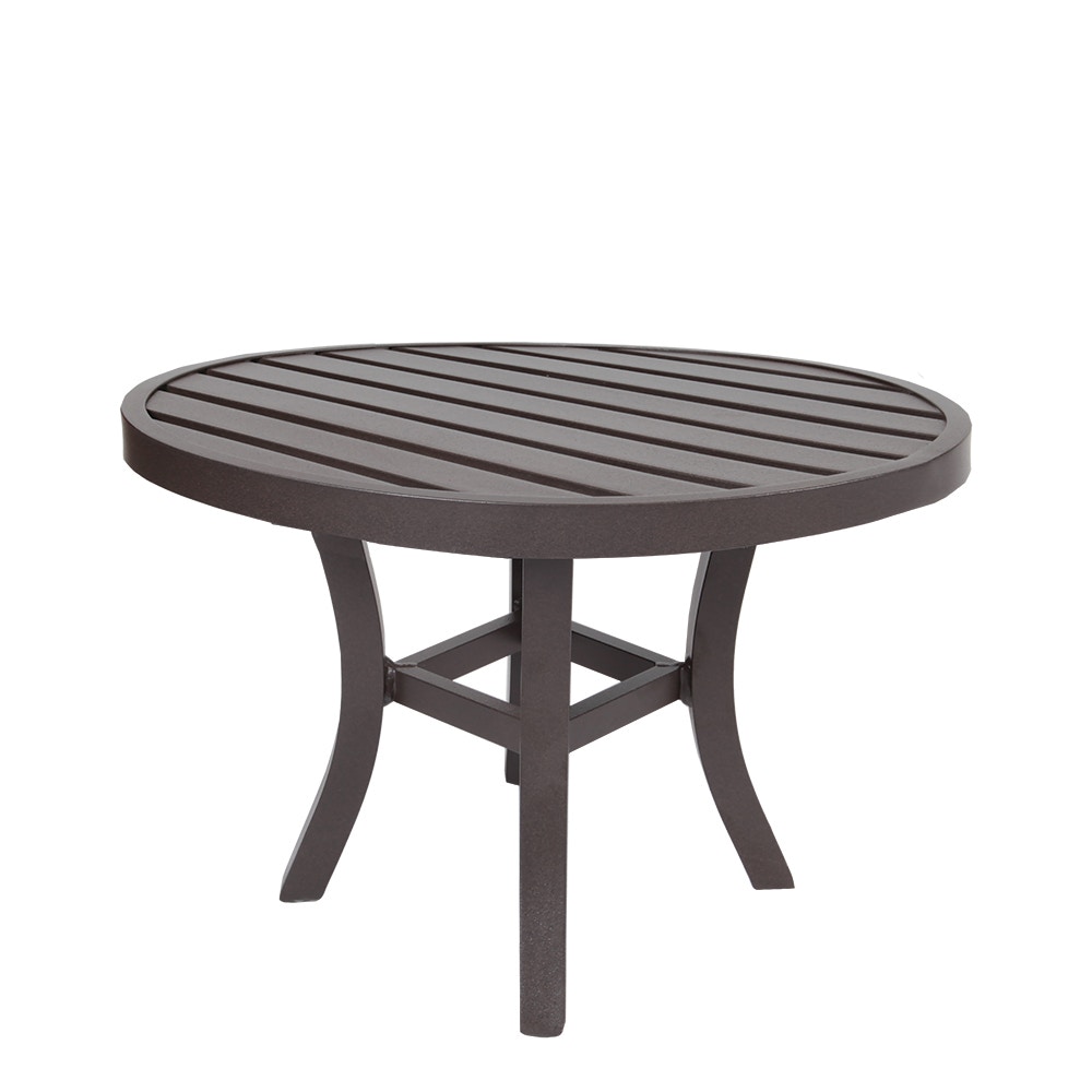 Lane Venture Outdoor/Patio Dining Table 45142 Toms Price Home
