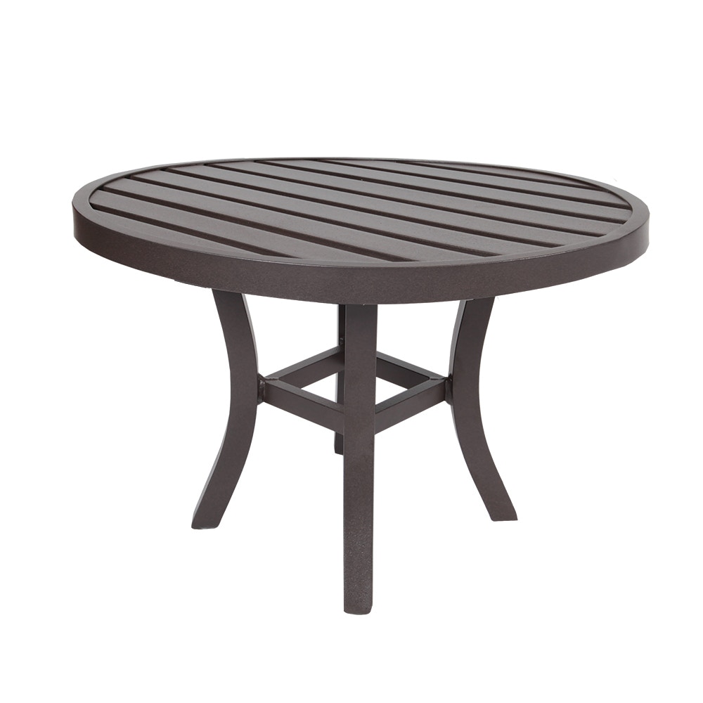 Lane Venture Outdoor/Patio Dining Table 45148 Birmingham Wholesale