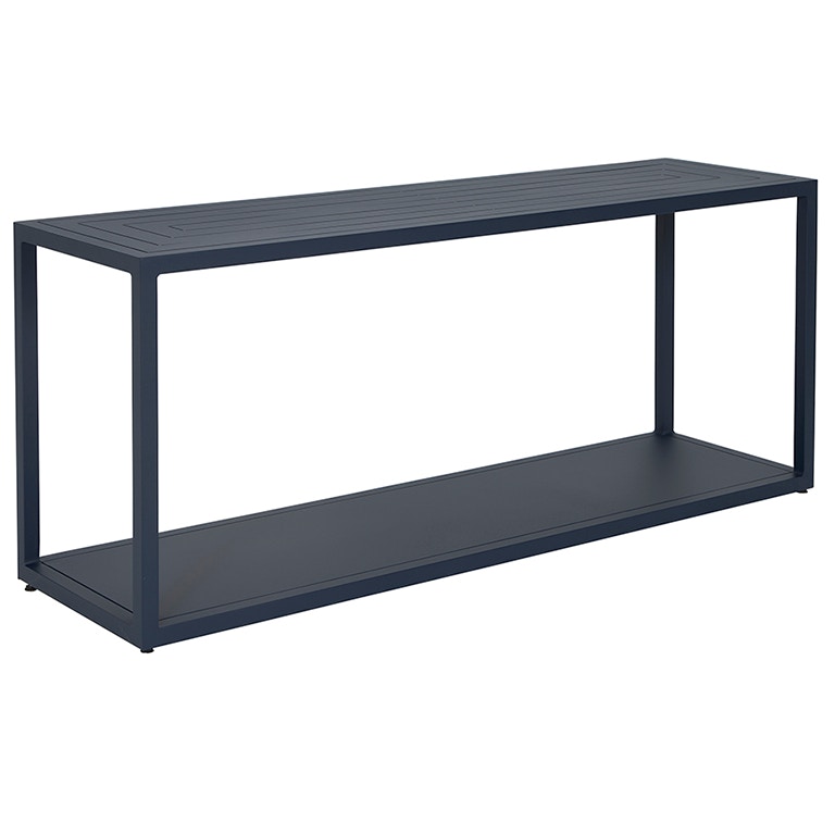  Contempo Console Table 