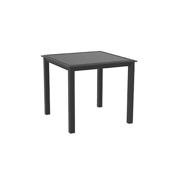 Lane Venture Outdoor Furniture Square Counter Dining Table 45739