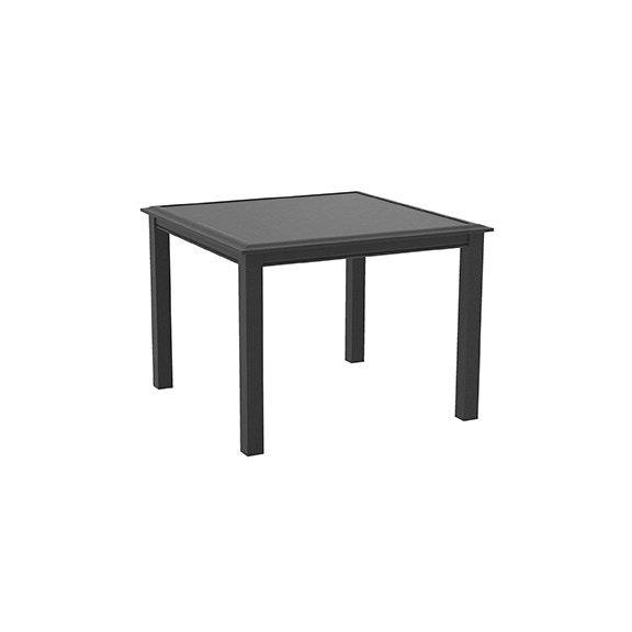 Lane Venture Outdoor Furniture Square Dining Table 45740 Noel